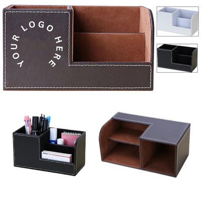 Office Desktop Organizer