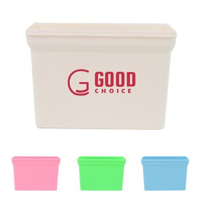 Magnetic Desktop Organizers Boxes